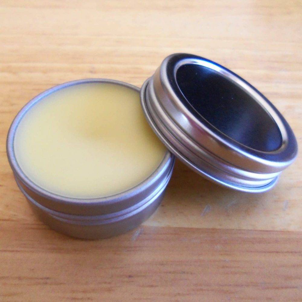 Lip balm